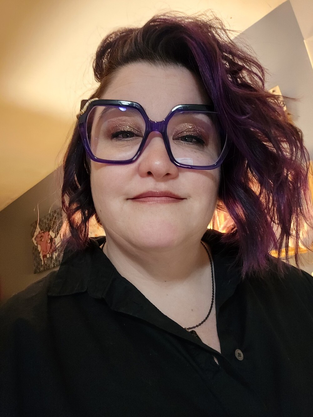 Meet your Posher, Janelle
